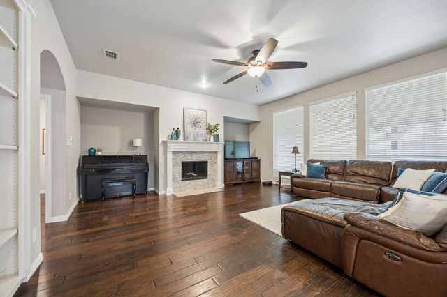 1607 Wood Creek Lane, Allen, TX 75002