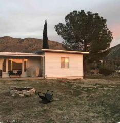 8960 S Samel Road, Morongo Valley, CA 92256