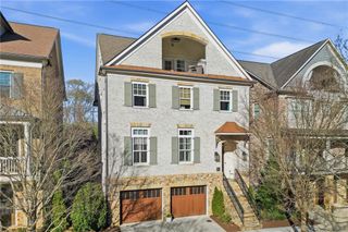 2085 Bellrick Road NW, Atlanta, GA 30318
