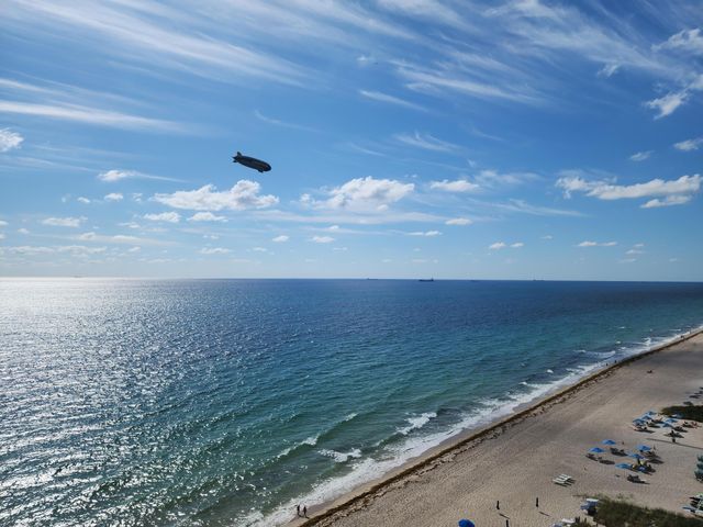 3700 GALT OCEAN Drive 1206, Fort Lauderdale, FL 33308
