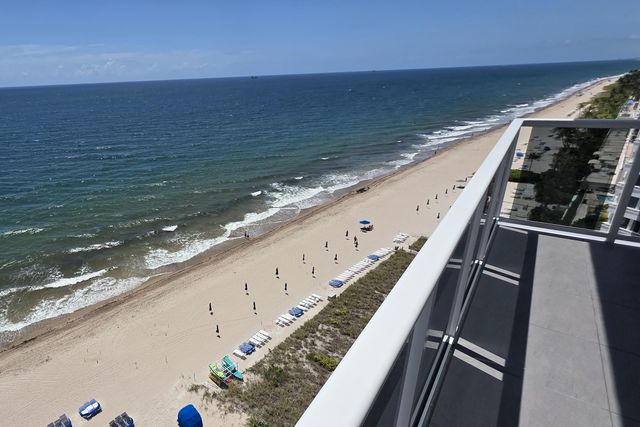 3700 GALT OCEAN Drive 1206, Fort Lauderdale, FL 33308