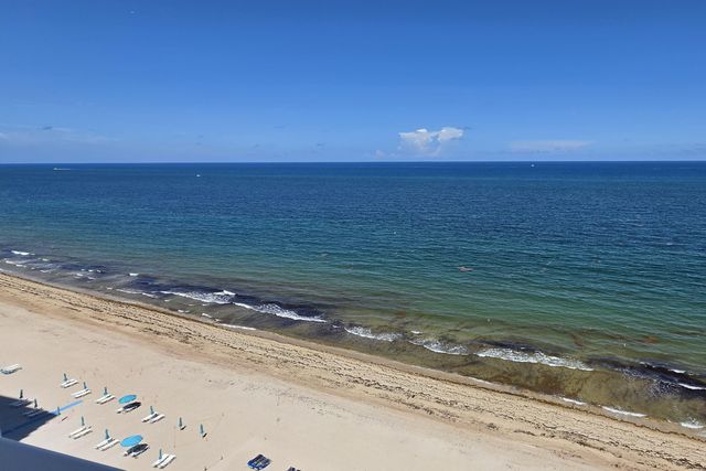 3700 GALT OCEAN Drive 1206, Fort Lauderdale, FL 33308