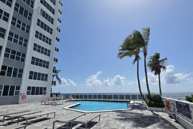 3700 GALT OCEAN Drive 1206, Fort Lauderdale, FL 33308