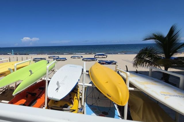 3700 GALT OCEAN Drive 1206, Fort Lauderdale, FL 33308