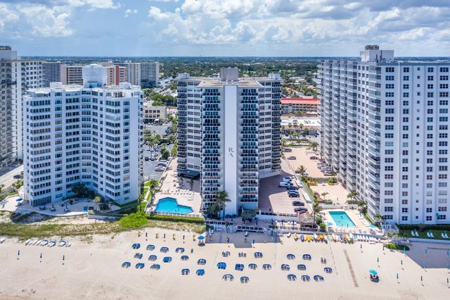 3700 GALT OCEAN Drive 1206, Fort Lauderdale, FL 33308