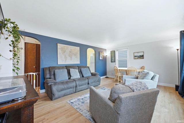 1740 W State Boulevard, Fort Wayne, IN 46808