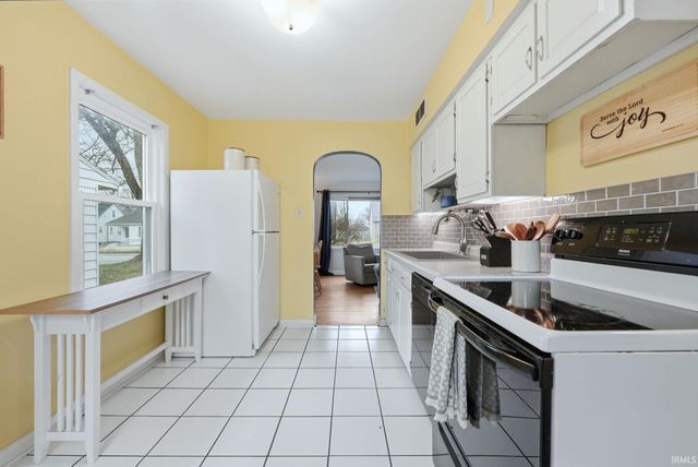 1740 W State Boulevard, Fort Wayne, IN 46808