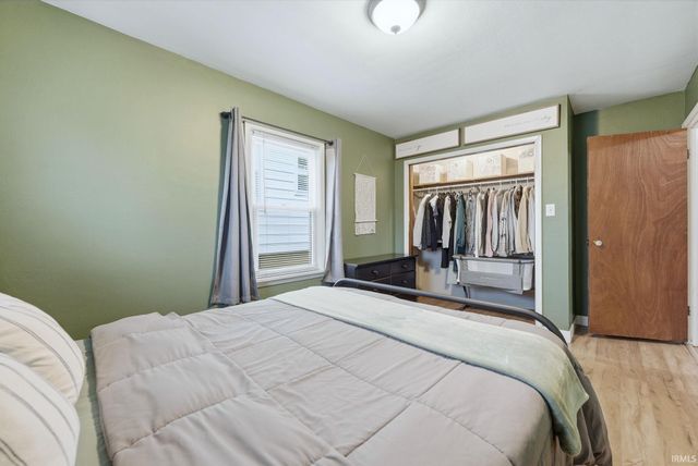 1740 W State Boulevard, Fort Wayne, IN 46808