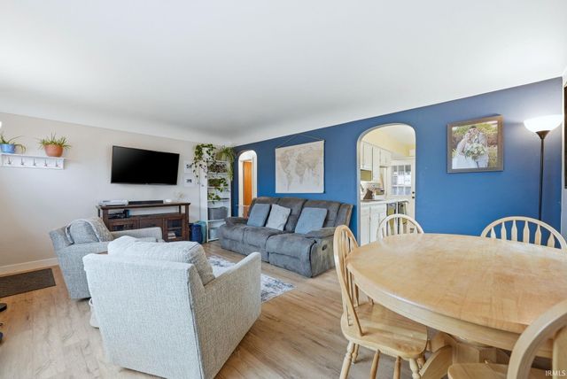 1740 W State Boulevard, Fort Wayne, IN 46808