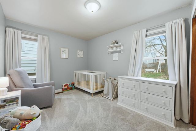 1740 W State Boulevard, Fort Wayne, IN 46808