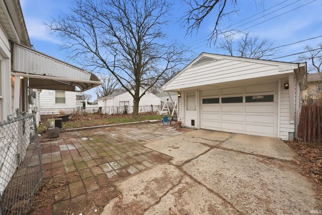 1740 W State Boulevard, Fort Wayne, IN 46808