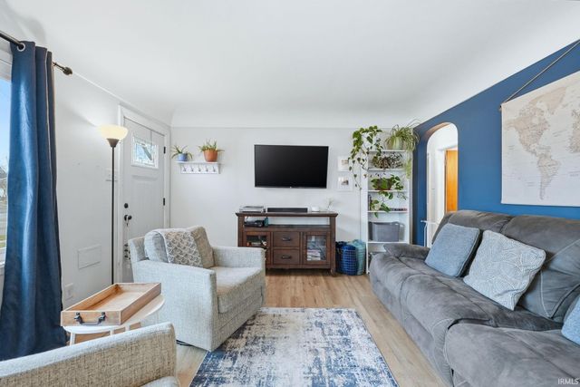 1740 W State Boulevard, Fort Wayne, IN 46808