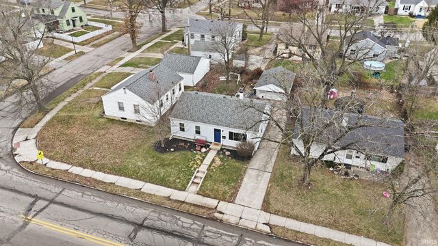 1740 W State Boulevard, Fort Wayne, IN 46808