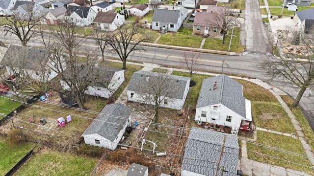 1740 W State Boulevard, Fort Wayne, IN 46808