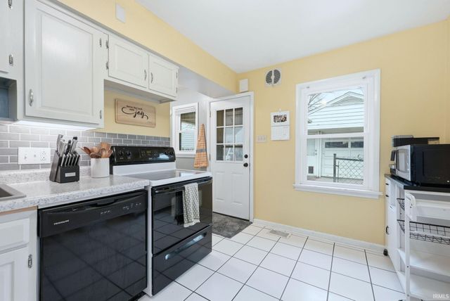 1740 W State Boulevard, Fort Wayne, IN 46808