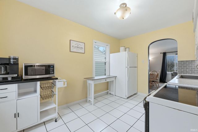 1740 W State Boulevard, Fort Wayne, IN 46808