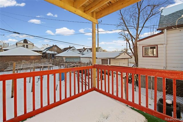 4590 Charles Street, Hamtramck, MI 48212