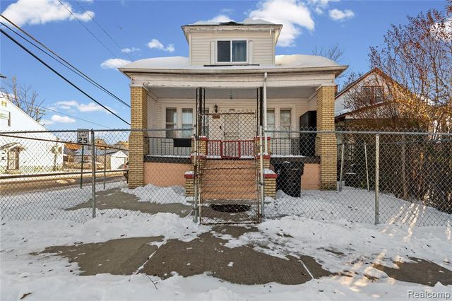 4590 Charles Street, Hamtramck, MI 48212