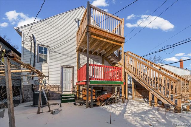 4590 Charles Street, Hamtramck, MI 48212