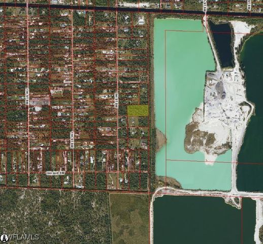 9th St SW, Naples, FL 34117