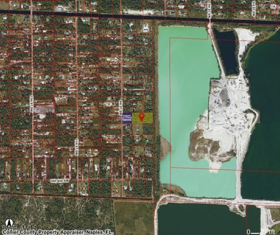 9th St SW, Naples, FL 34117