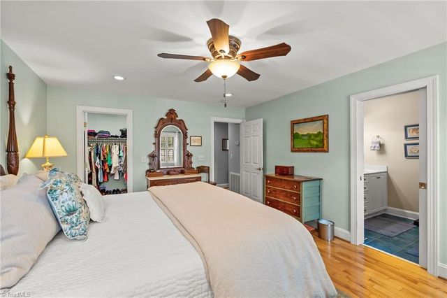 518 Tanners Park Court, Winston-salem, NC 27101