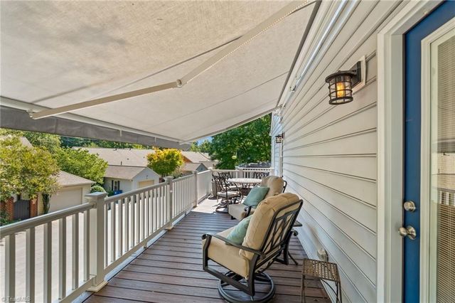 518 Tanners Park Court, Winston-salem, NC 27101