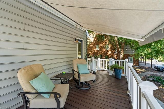 518 Tanners Park Court, Winston-salem, NC 27101