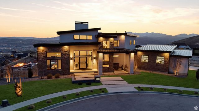 1249 W TUONO PL, Lehi, UT 84048