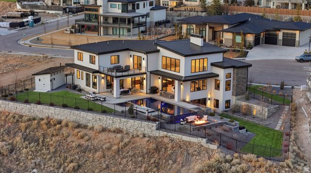 1249 W TUONO PL, Lehi, UT 84048