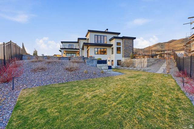 1249 W TUONO PL, Lehi, UT 84048