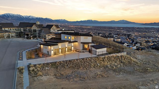 1249 W TUONO PL, Lehi, UT 84048