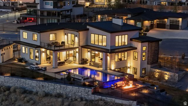 1249 W TUONO PL, Lehi, UT 84048