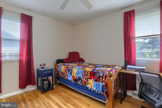 4 FORGE RD, Shiremanstown, PA 17011