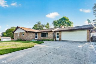 2150 N Bilbrey Lane, Anderson, IN 46011