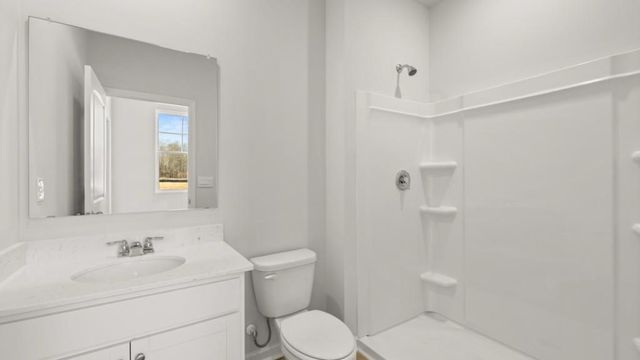 129 King Village, Braselton, GA 30517