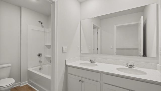 129 King Village, Braselton, GA 30517