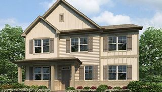 129 King Village, Braselton, GA 30517