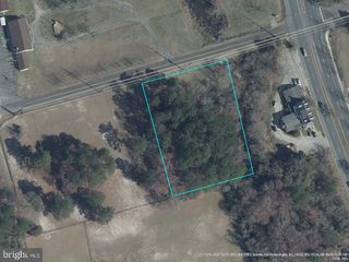 Lot 2A AMERICAN LEGION ROAD, Salisbury, MD 21801