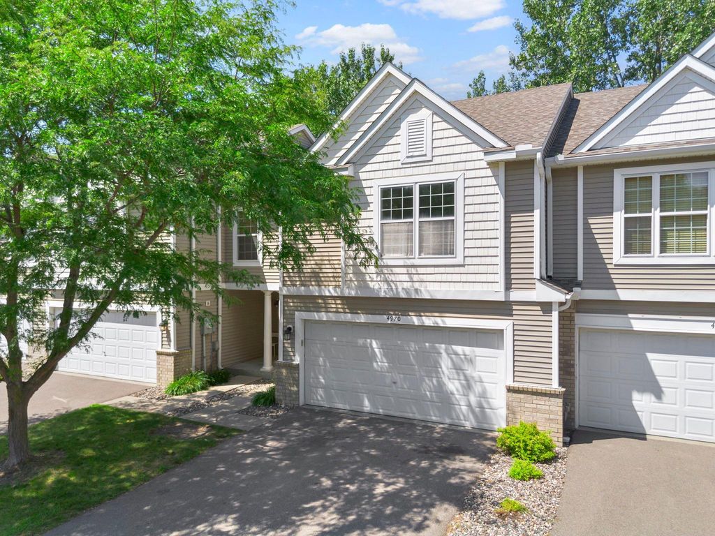 4970 Bluff Heights Trail SE, Prior Lake, MN 55372