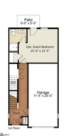 27 Pikewood Lane, Greenville, SC 29607