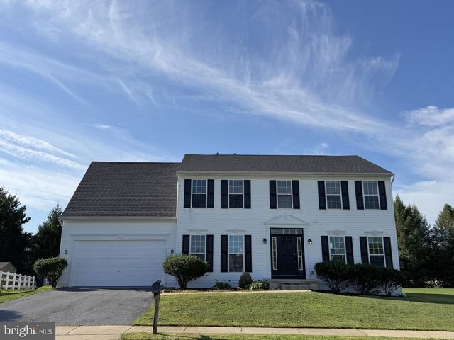 196 MARKHAM CT, Smyrna, DE 19977