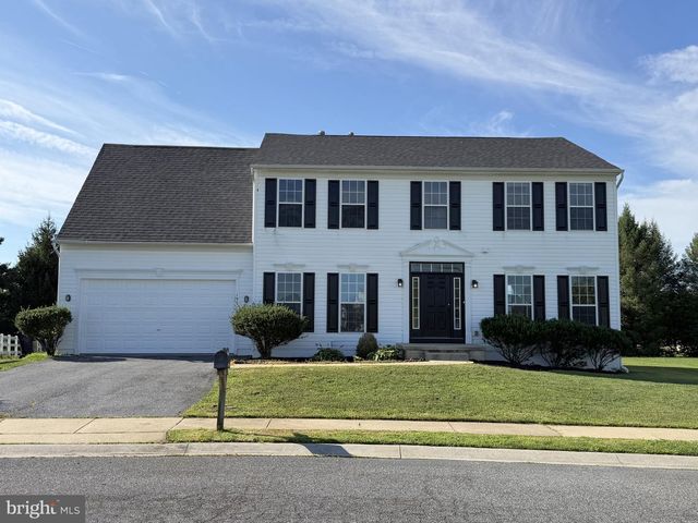 196 MARKHAM CT, Smyrna, DE 19977