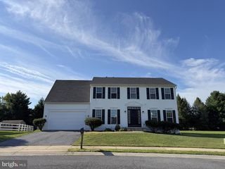 196 MARKHAM CT, Smyrna, DE 19977