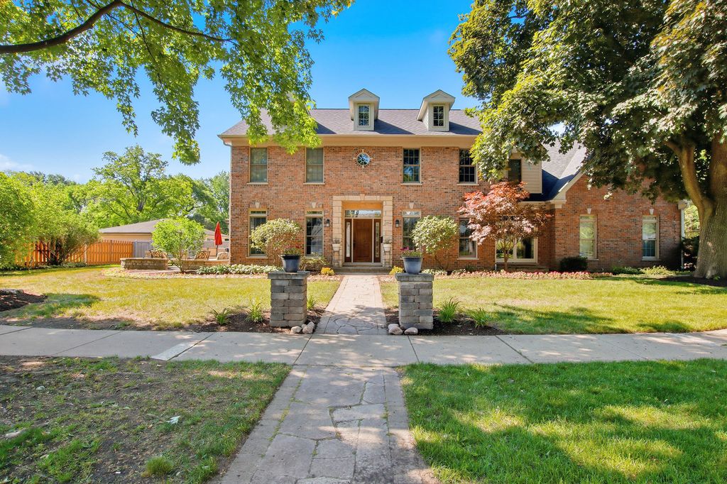 2341 Catherine Street, Northbrook, IL 60062