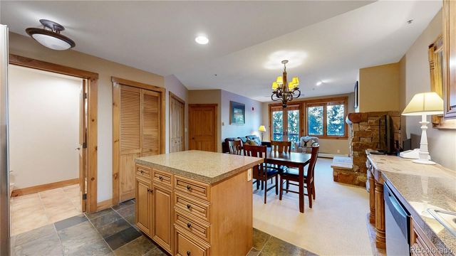 224 Trailhead Drive 3063, Dillon, CO 80435
