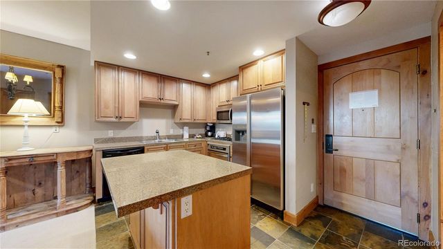 224 Trailhead Drive 3063, Dillon, CO 80435