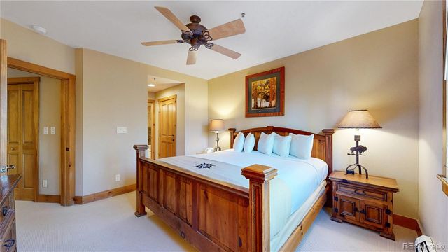 224 Trailhead Drive 3063, Dillon, CO 80435