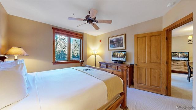 224 Trailhead Drive 3063, Dillon, CO 80435