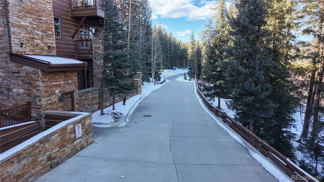 224 Trailhead Drive 3063, Dillon, CO 80435